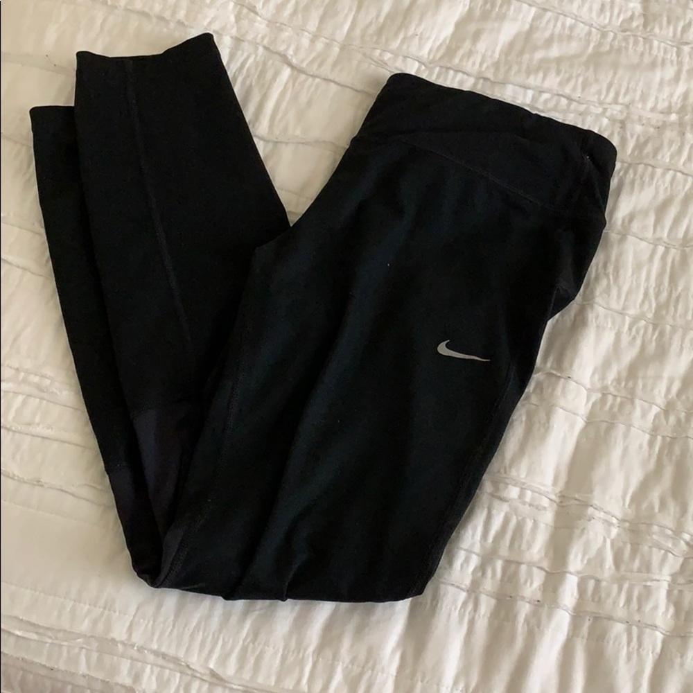 Nike running leggings
